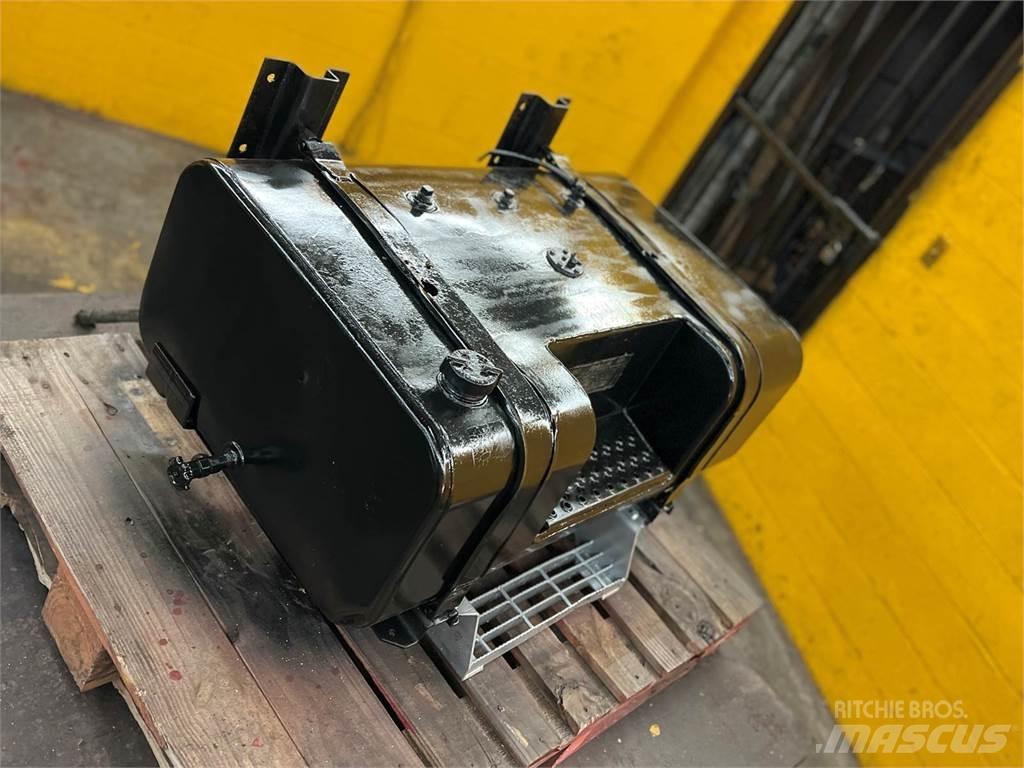 Ford  Säiliöautot