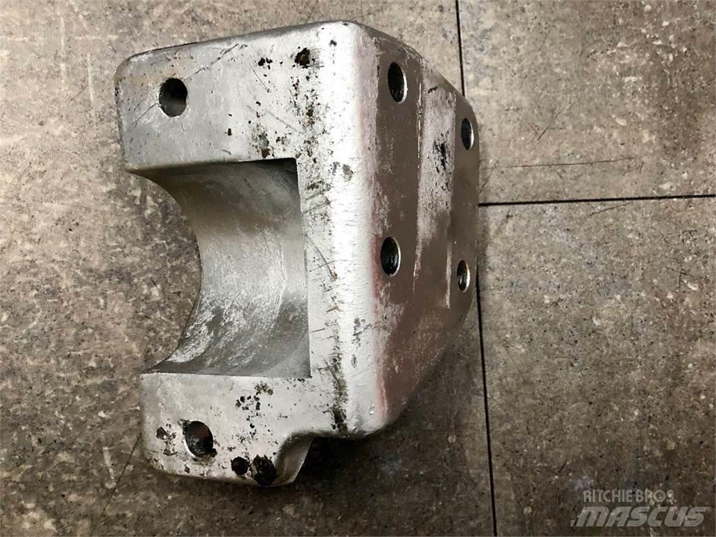 Ford  Moottorit