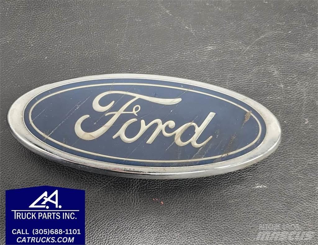 Ford  Muut