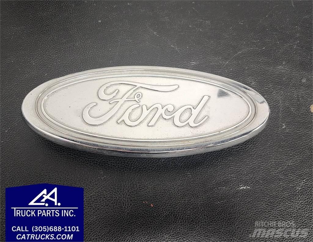 Ford  Muut