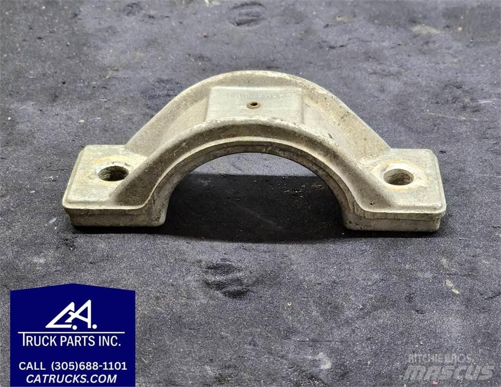 Ford  Moottorit