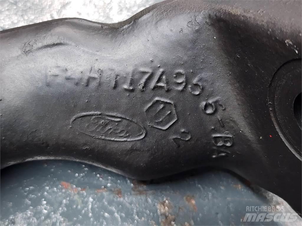 Ford  Muut