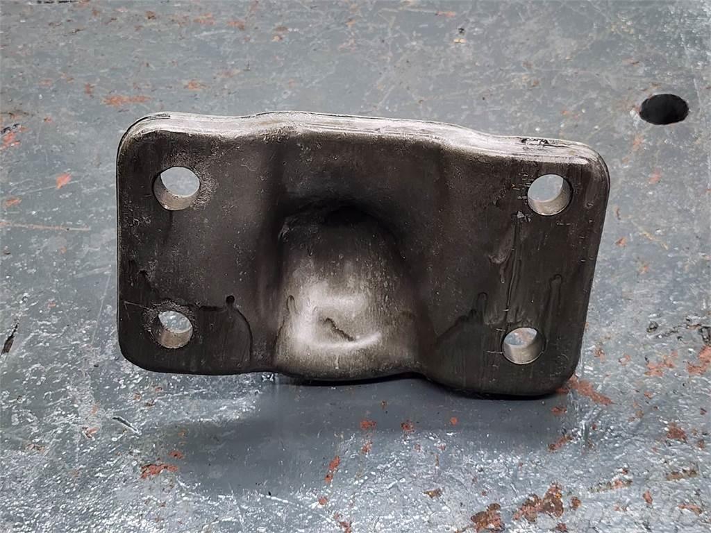 Ford  Moottorit