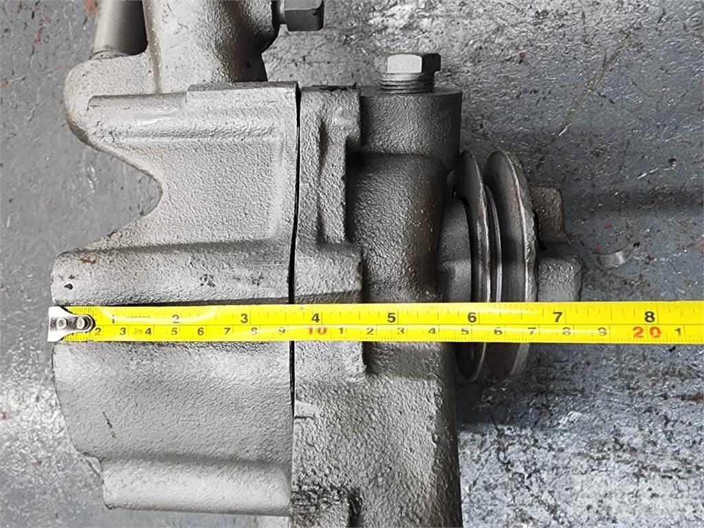 Ford  Sähkö ja elektroniikka