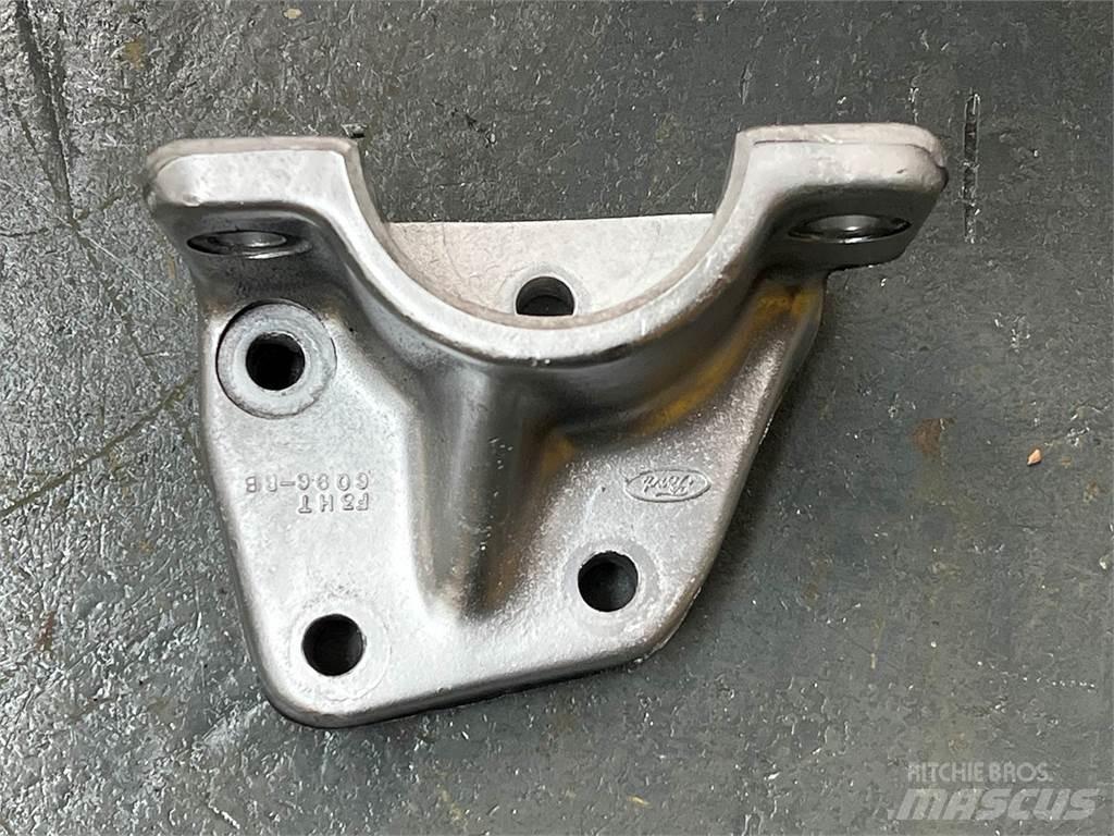 Ford  Moottorit