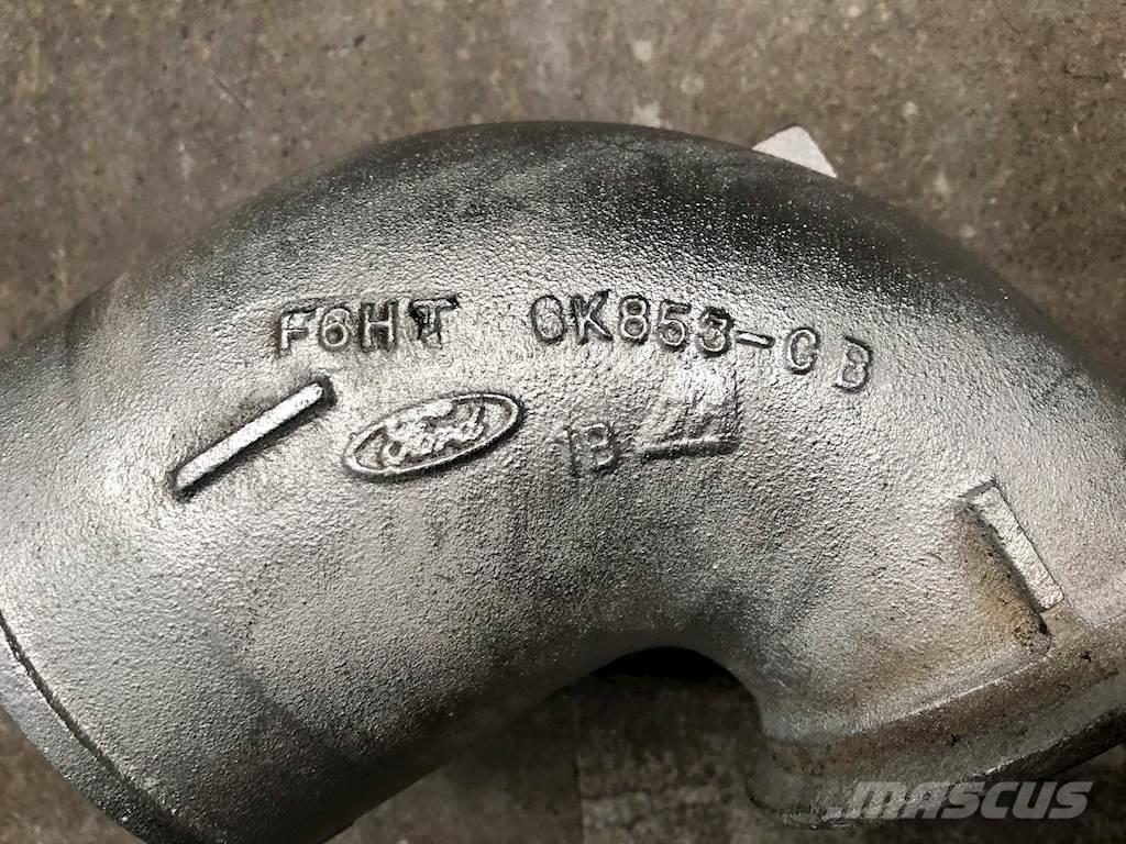 Ford  Muut