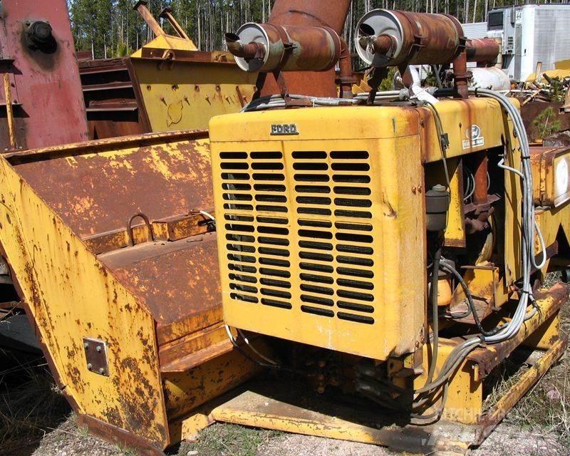 Ford 409-3 Lumiaurat