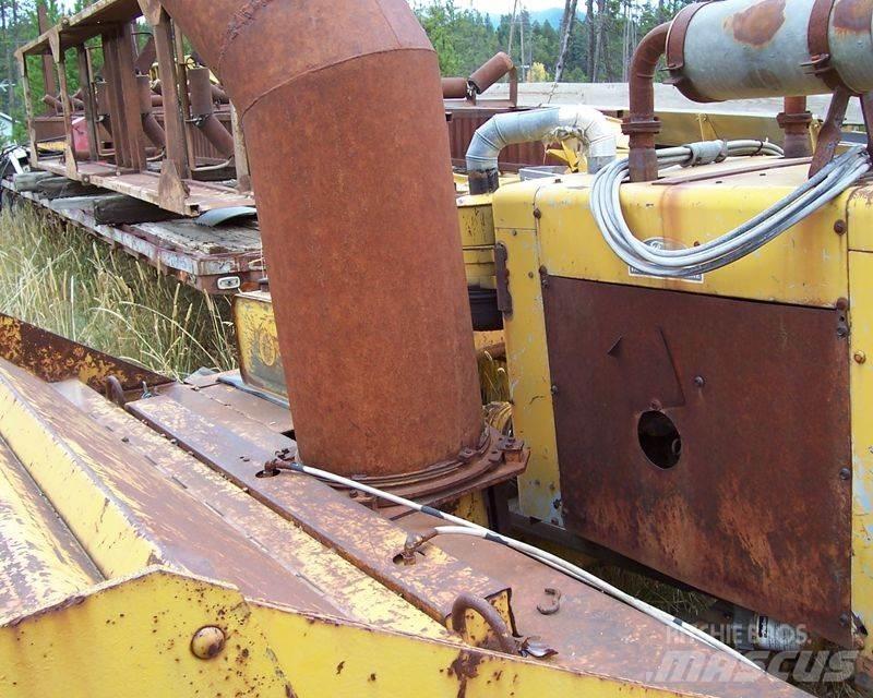 Ford 409-3 Lumiaurat