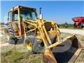 Ford 445 Traktorit