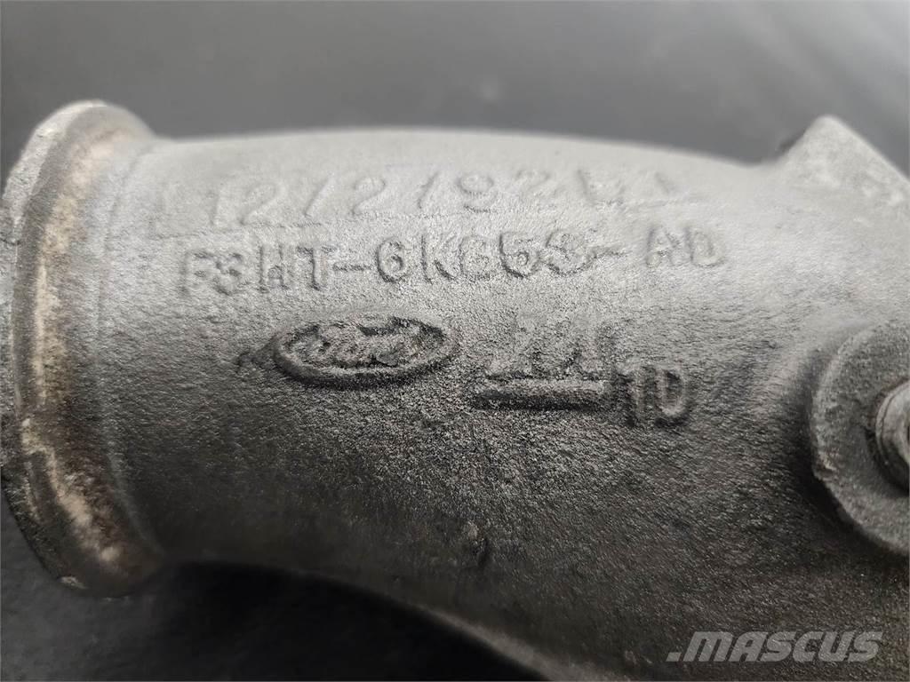 Ford 5.9 Transportation - Others