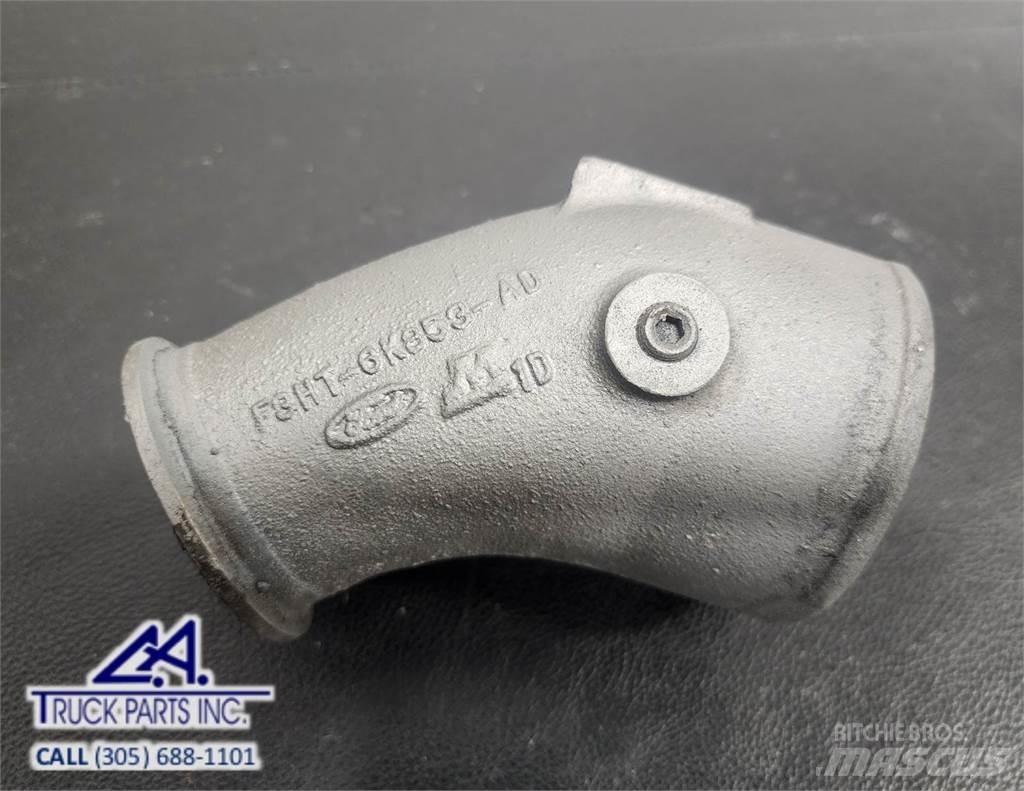 Ford 5.9 Muut