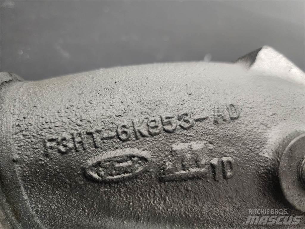 Ford 5.9 Muut