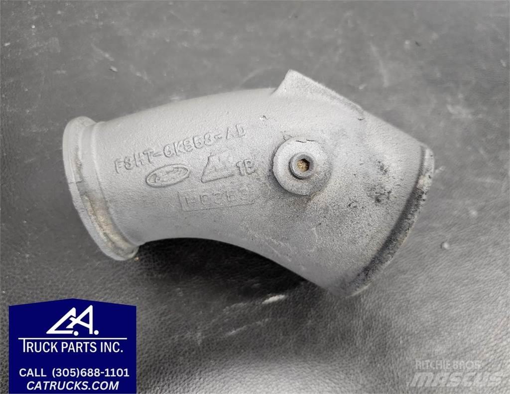 Ford 5.9 Muut