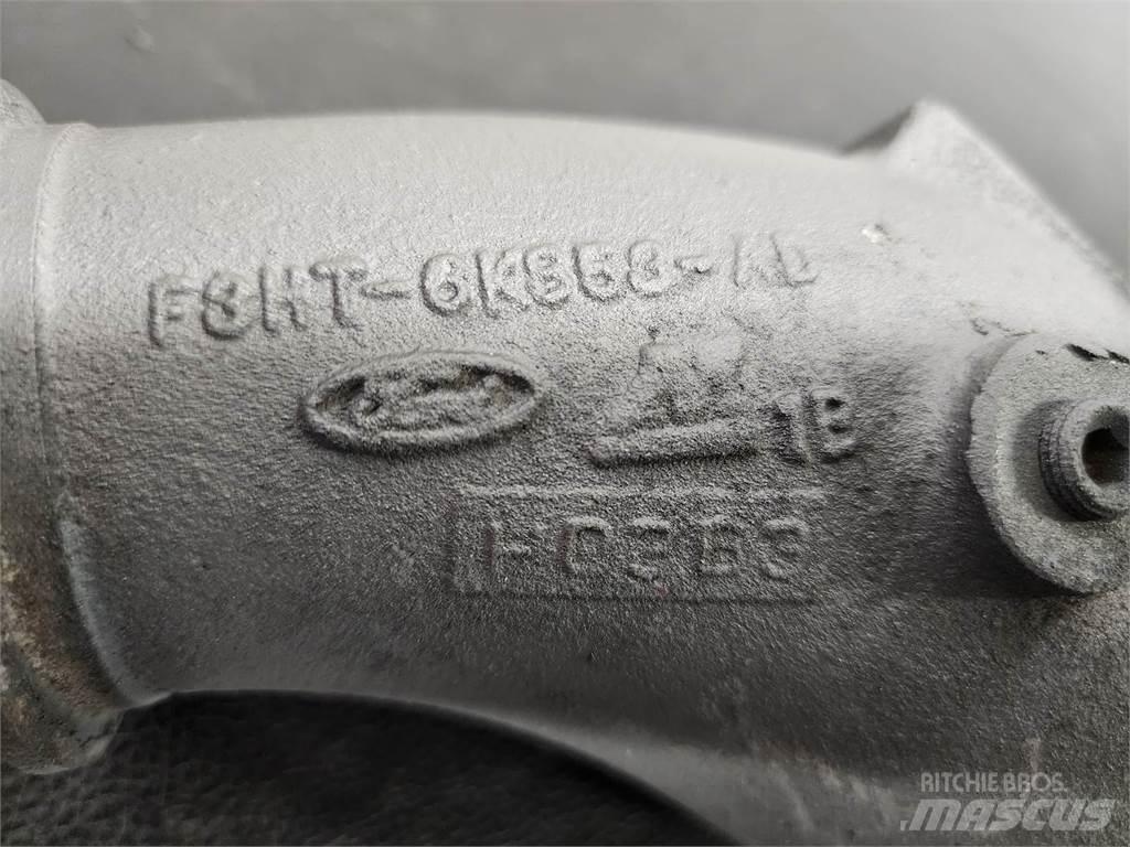 Ford 5.9 Muut