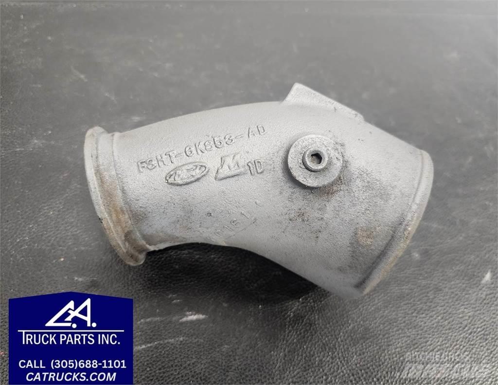 Ford 5.9 Muut