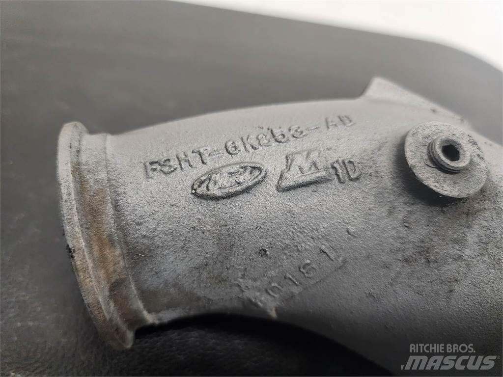 Ford 5.9 Muut