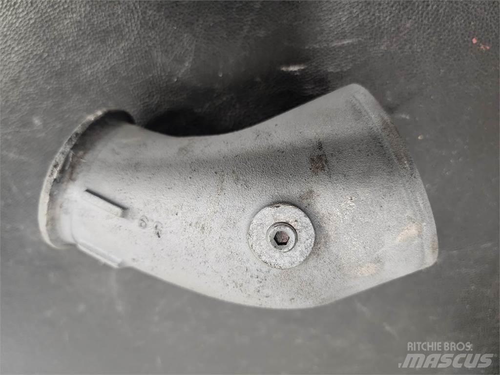 Ford 5.9 Muut