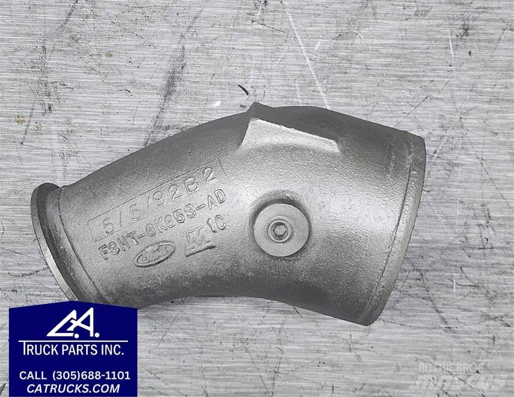 Ford 5.9 Muut