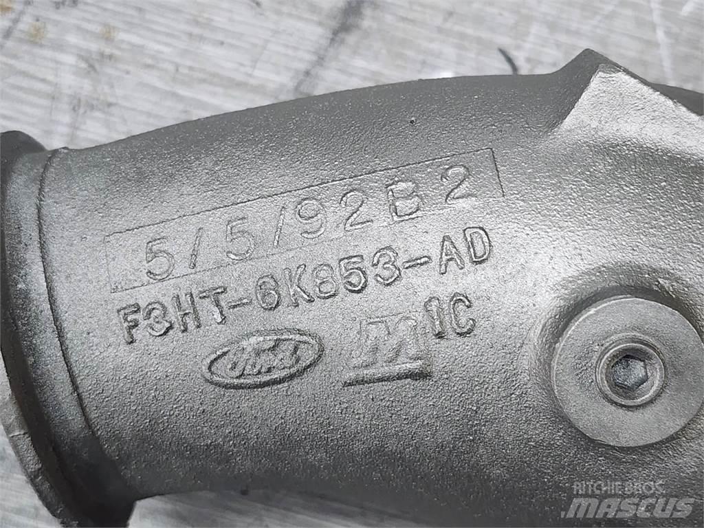 Ford 5.9 Muut