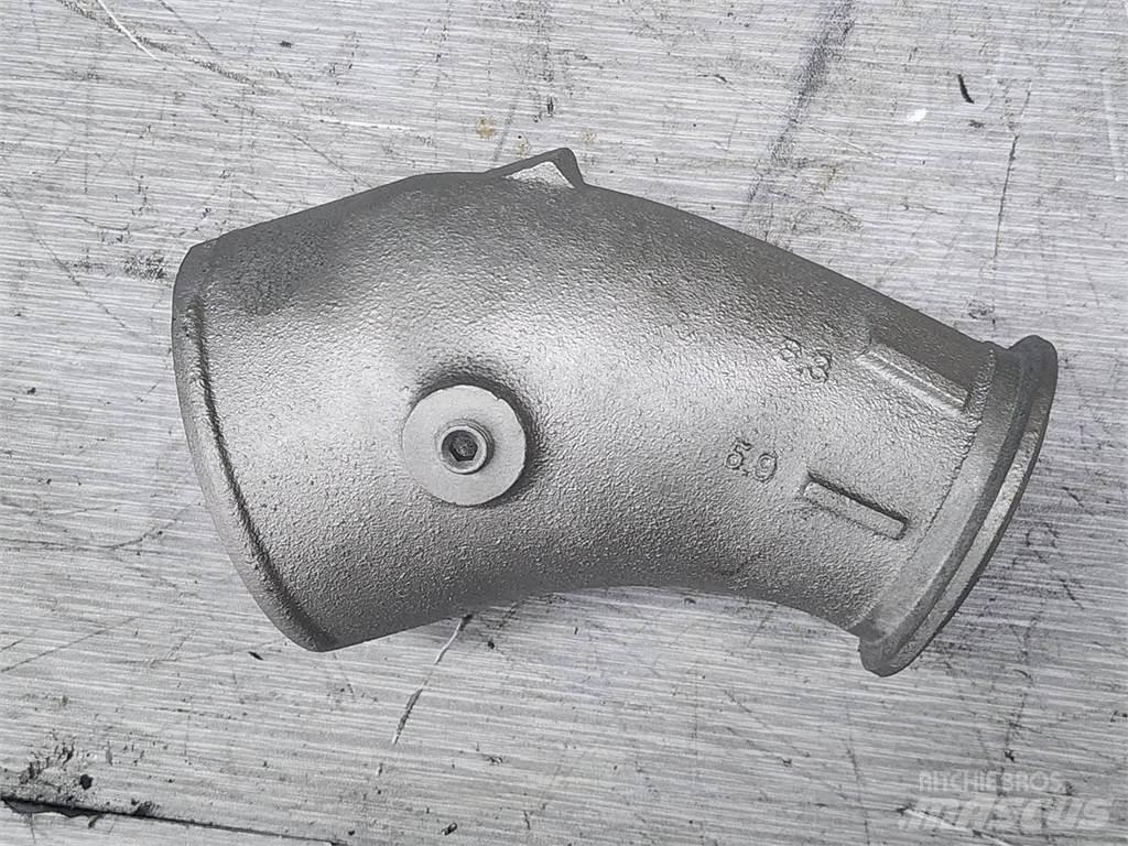 Ford 5.9 Muut