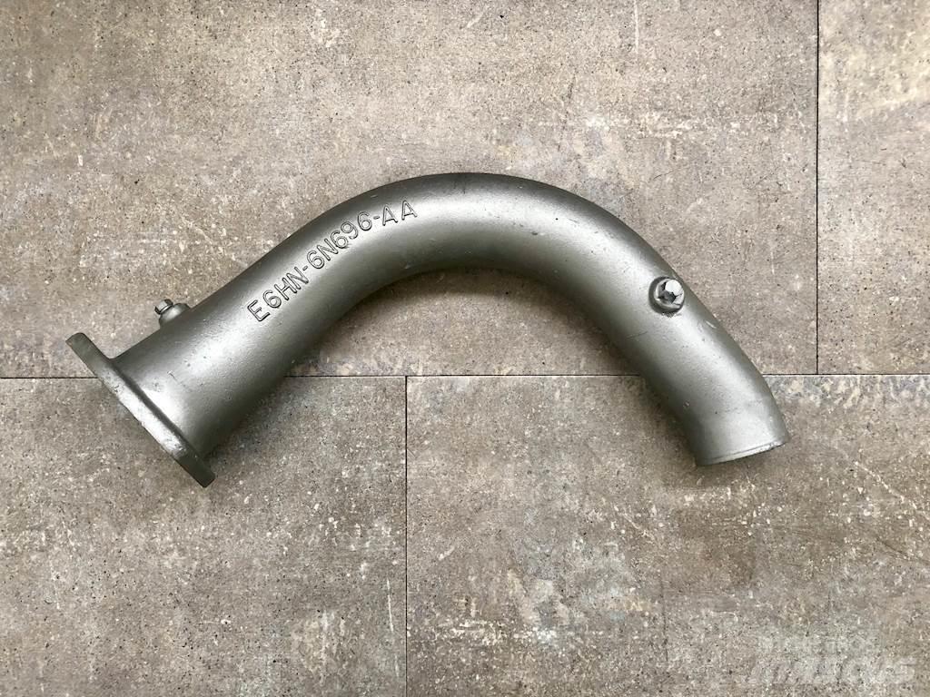 Ford 6.6 Muut