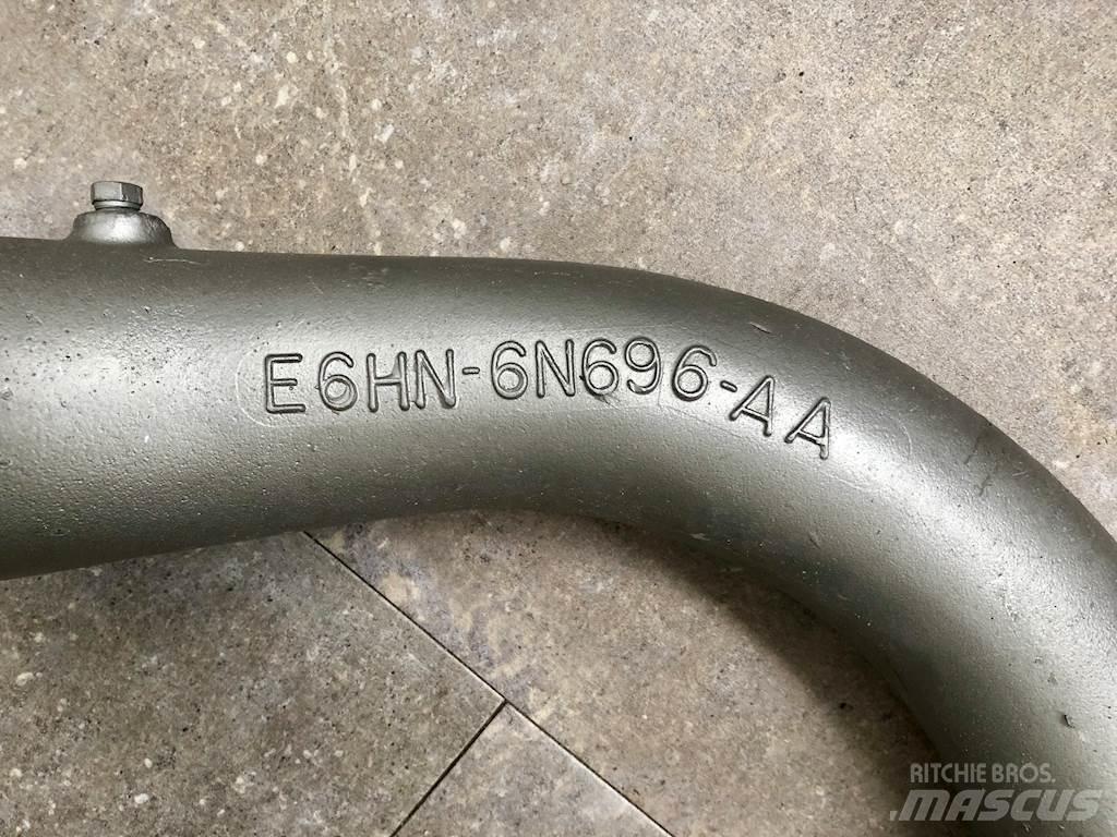 Ford 6.6 Muut