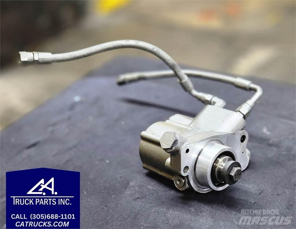Ford 7.3L Muut