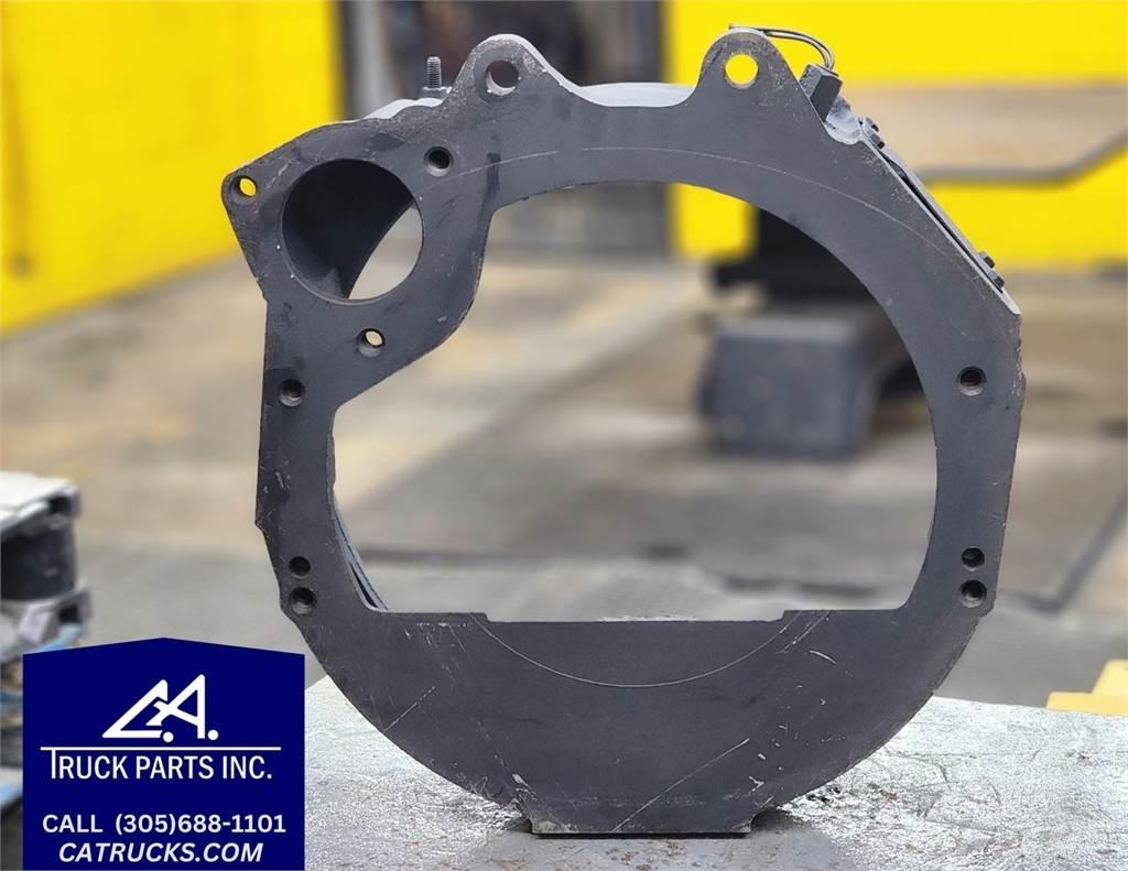 Ford 7.8 L Muut