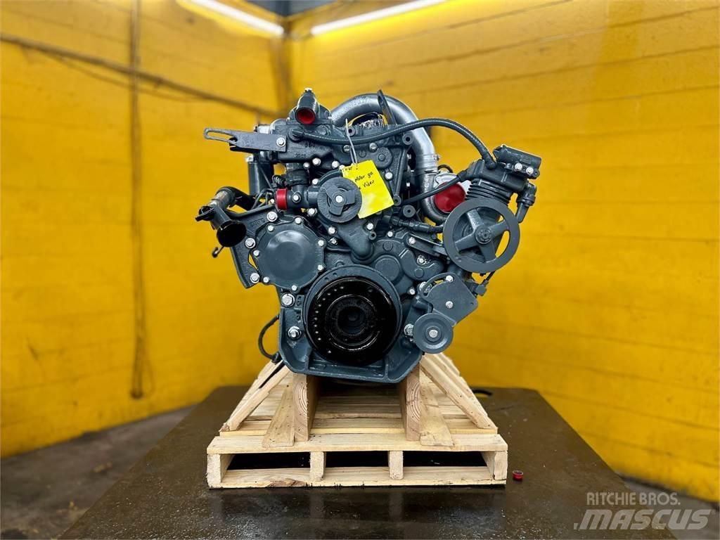 Ford 7.8L Moottorit