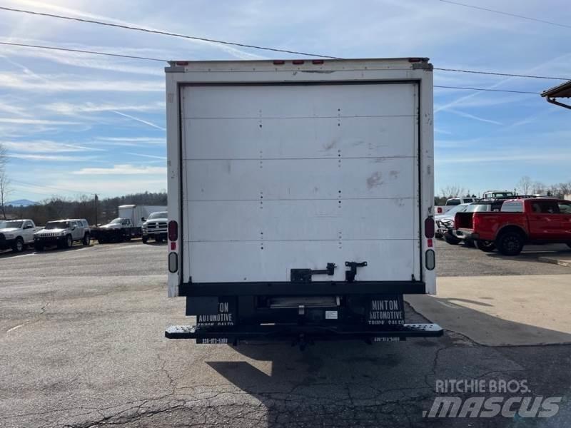 Ford F-350 Umpikorikuorma-autot