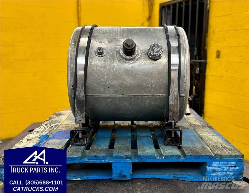 Ford L9000 Hydrauliikka