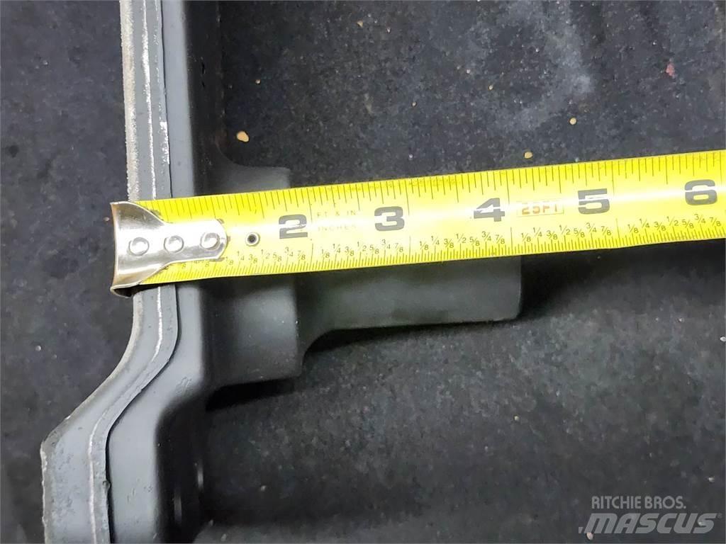 Ford L9000 Moottorit