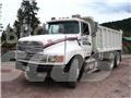 Ford LTA9000 Sora- ja kippiautot