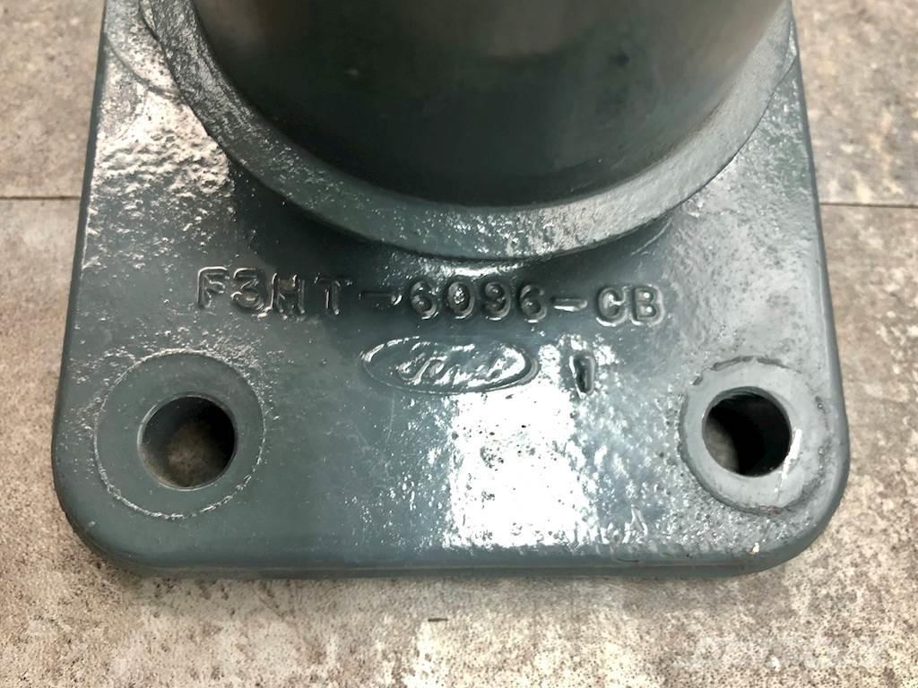 Ford N/A Moottorit