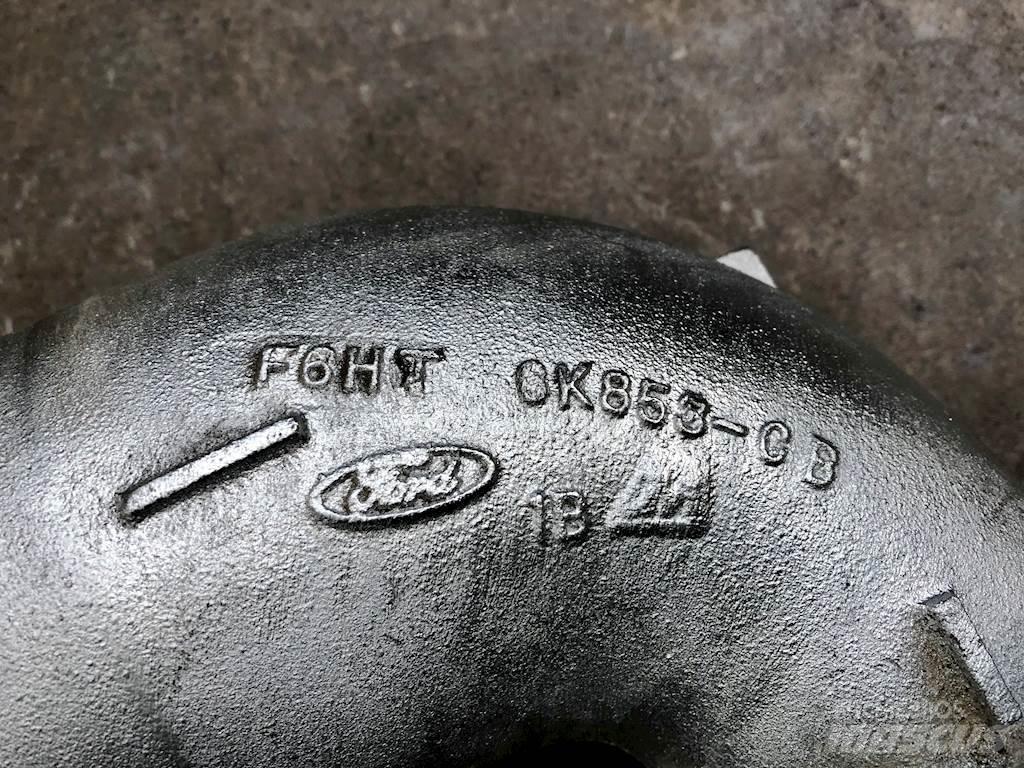 Ford N/A Muut