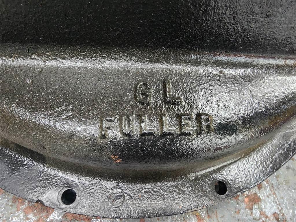 Fuller  Muut