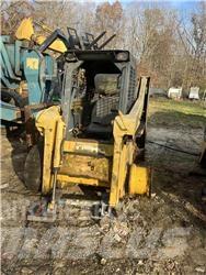 Gehl 5640E Liukuohjatut kuormaajat