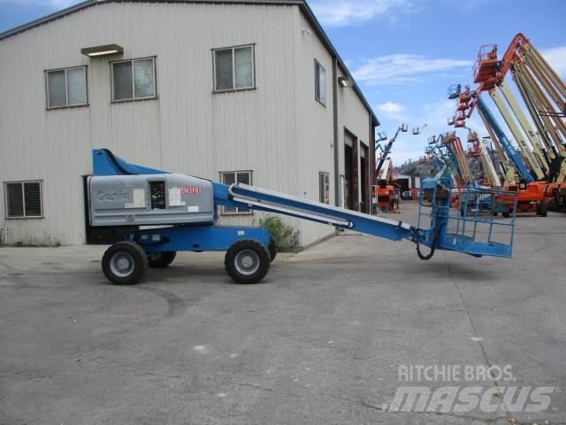 Genie S40 Muut henkilönosturit