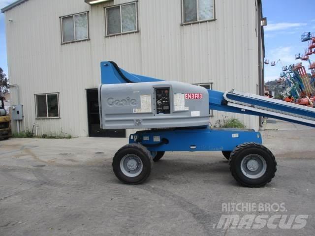 Genie S40 Muut henkilönosturit
