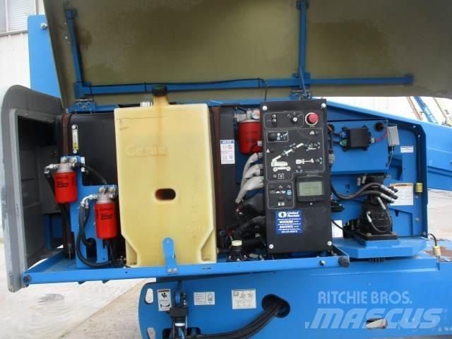 Genie S40 Muut henkilönosturit