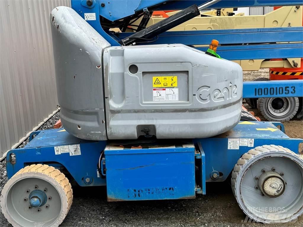 Genie Z45 Kuukulkijat