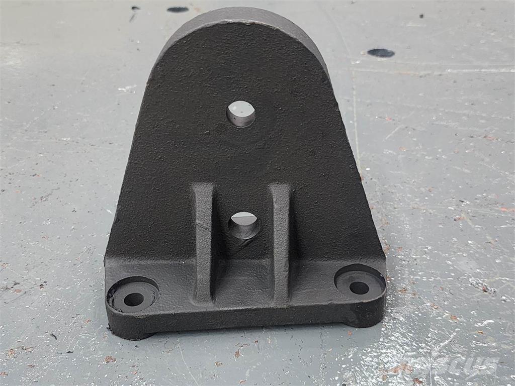  GM/Chev (HD) Moottorit