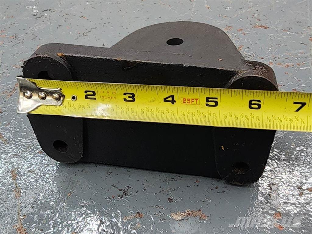  GM/Chev (HD) Moottorit