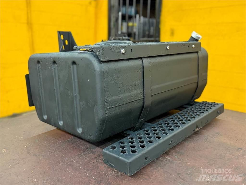 GMC  Säiliöautot