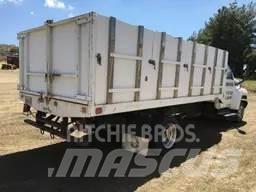 GMC C4500 Sora- ja kippiautot