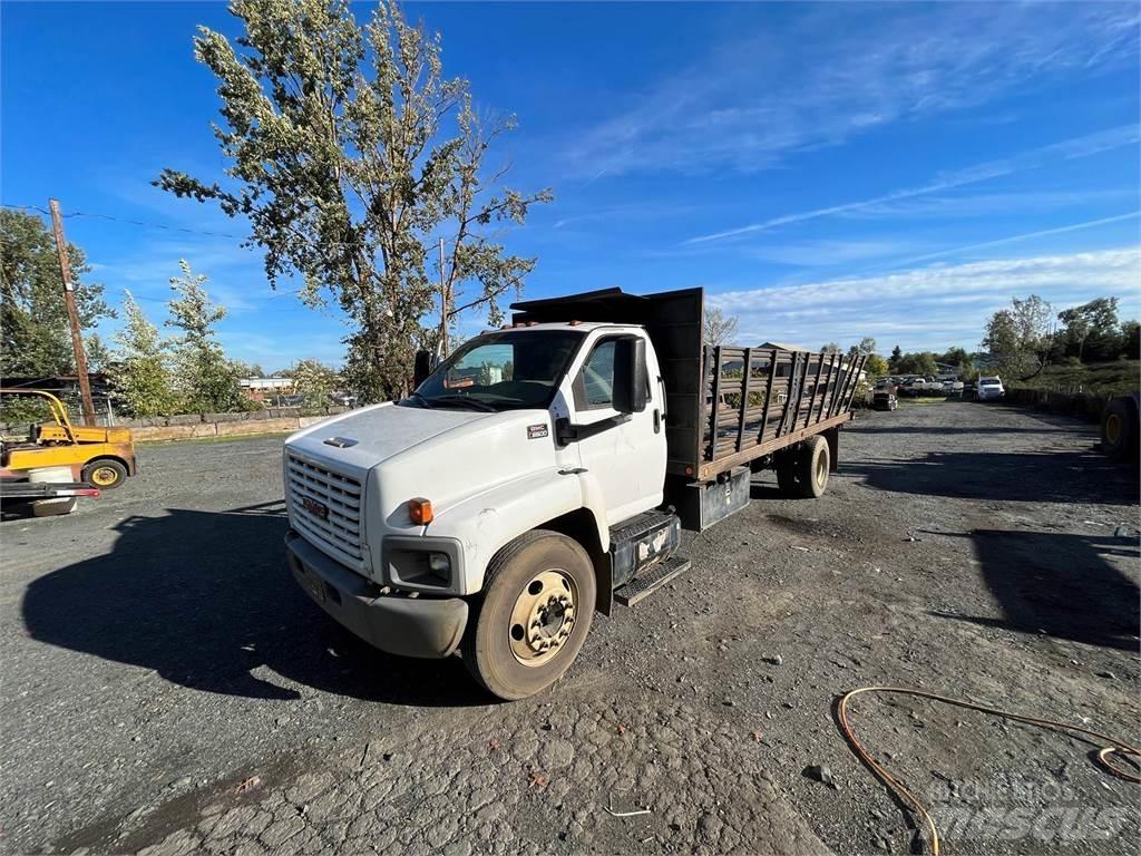 GMC C6500 Lava-kuorma-autot