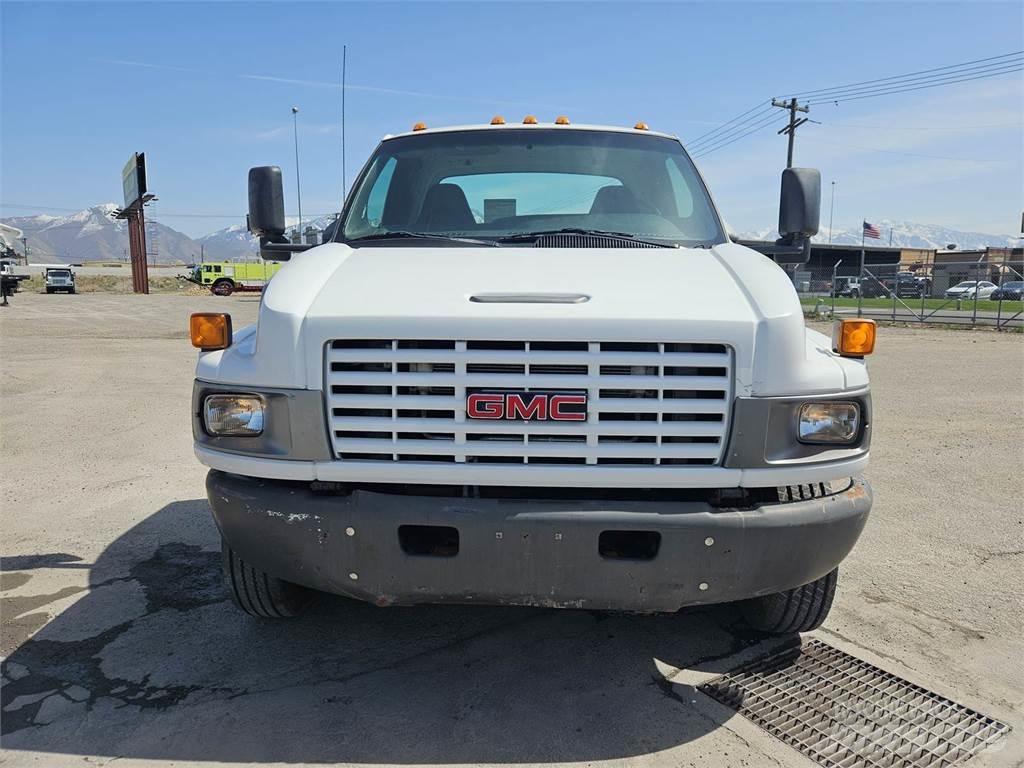 GMC Other Kuorma-autoalustat
