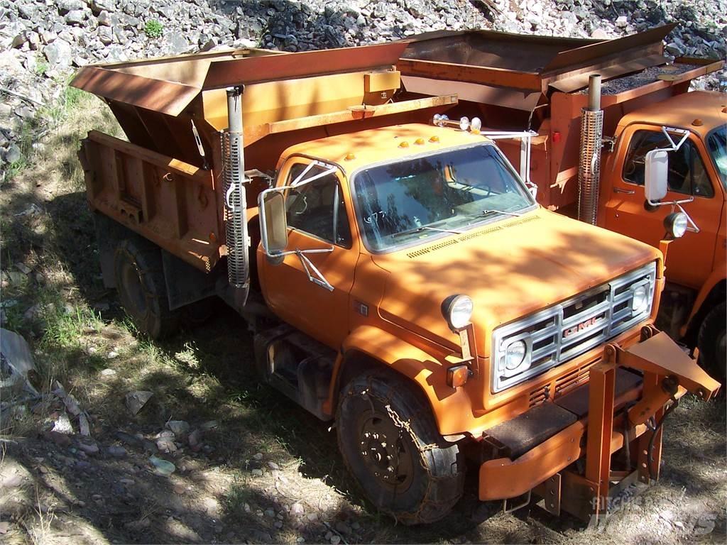 GMC Other Lumiaurat