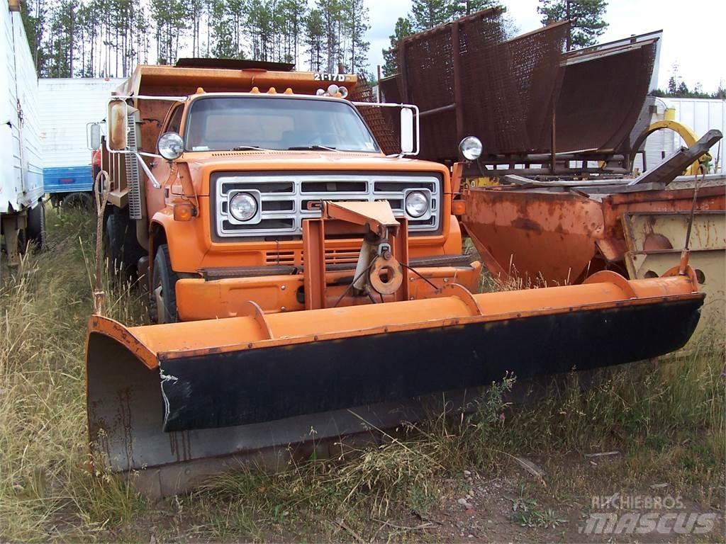 GMC Other Lumiaurat