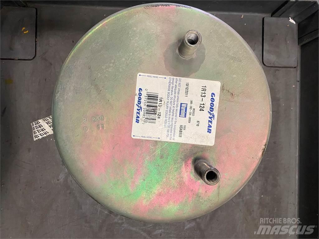 Goodyear  Muut